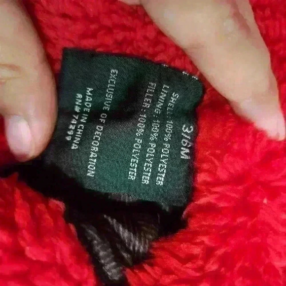 Snozu Winter Bunting Size 3 to 6m - Picture 4 of 4